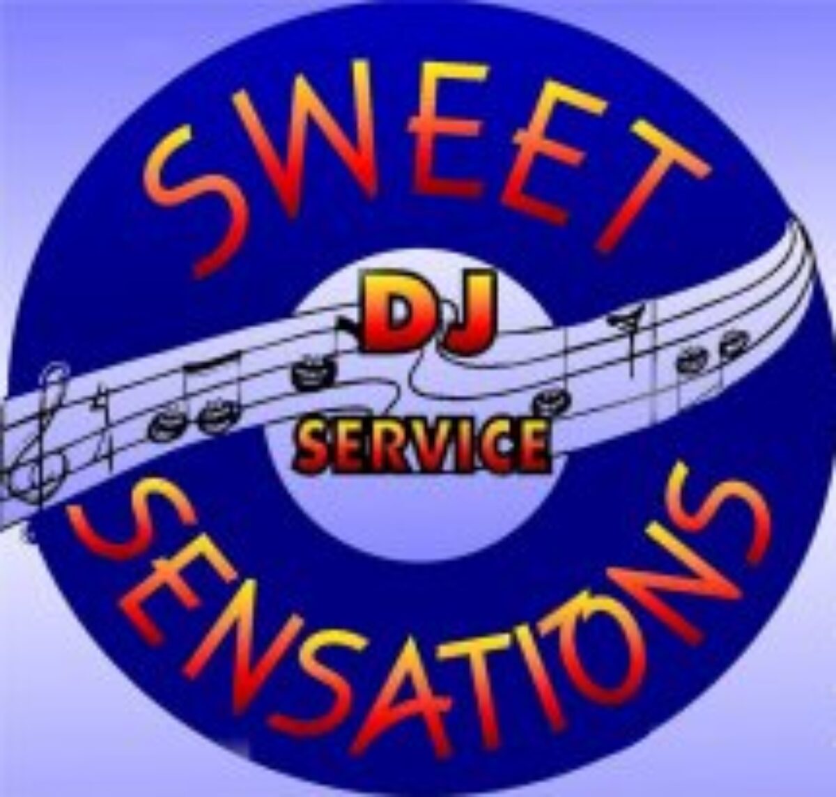 Sweet Sensations DJ